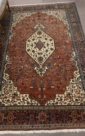 ORIENTAL AREA RUGOriental Area