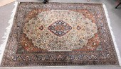 ORIENTAL AREA RUGOriental Area