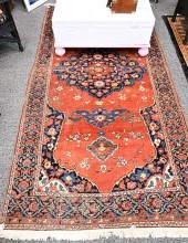 ORIENTAL AREA RUGOriental Area
