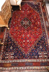 ORIENTAL AREA RUGOriental Area