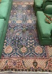 ORIENTAL AREA RUGOriental Area