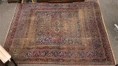 ORIENTAL AREA RUGOriental Area
