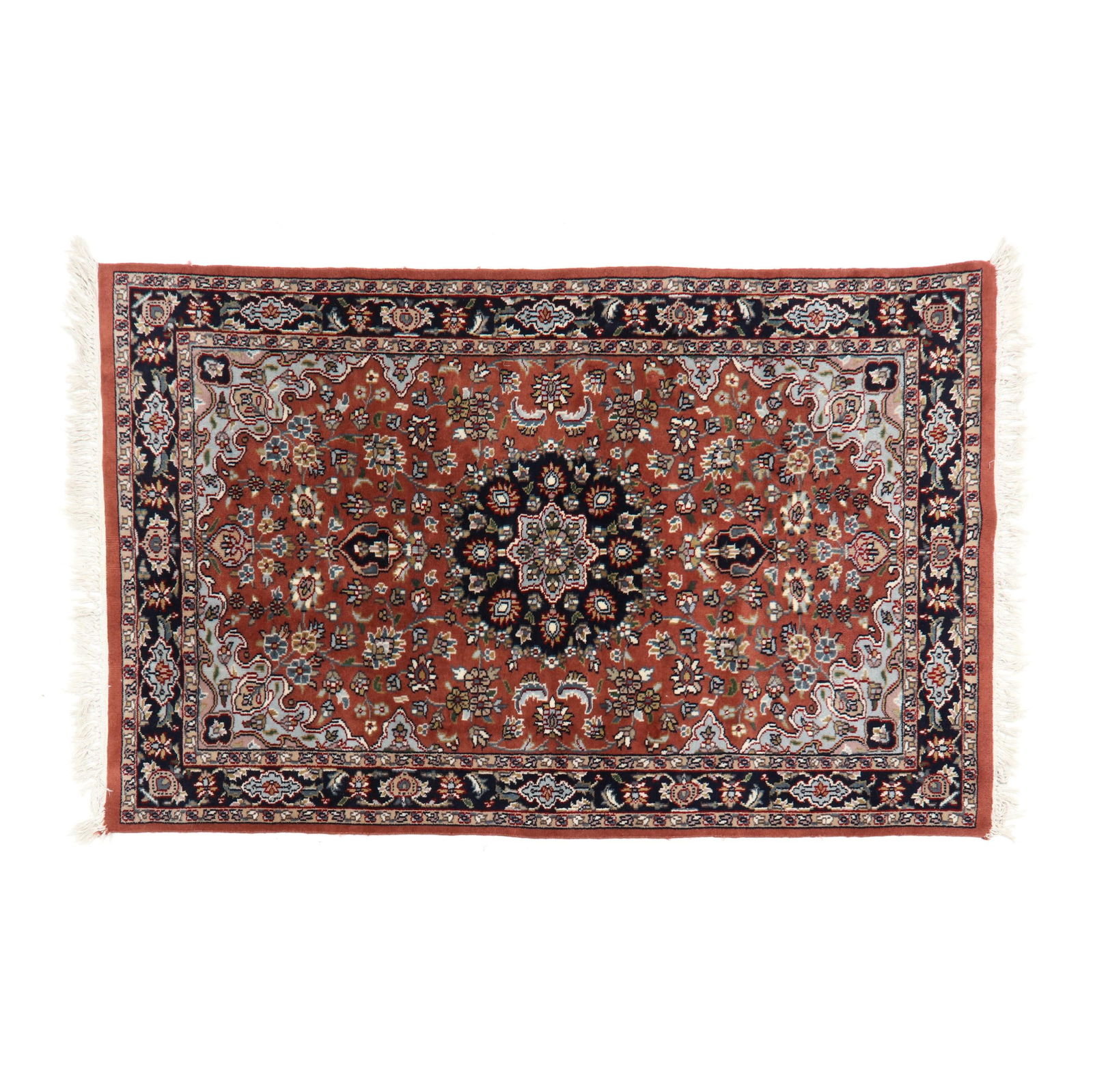 ORIENTAL AREA RUGOriental Area