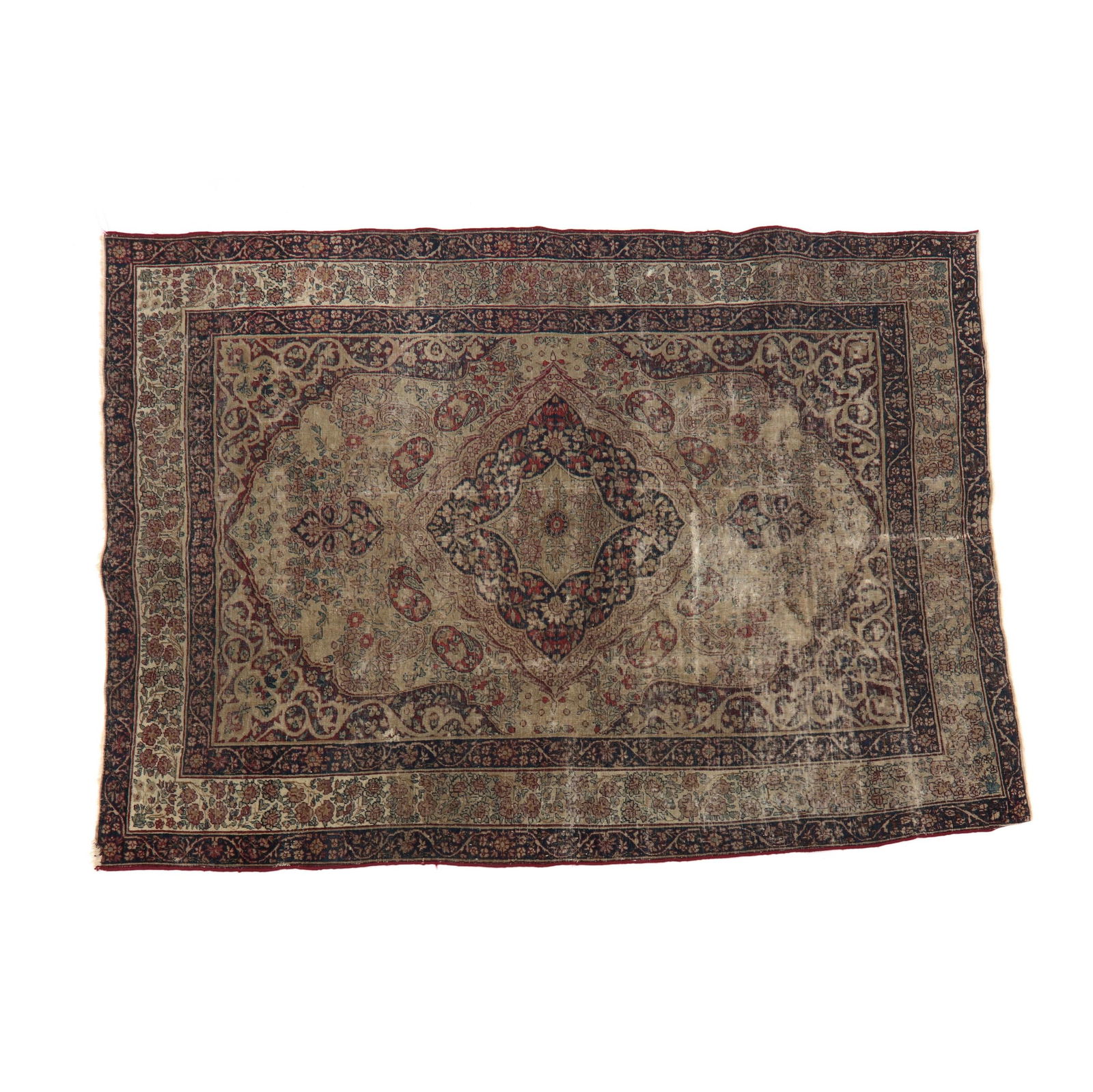 ORIENTAL AREA RUGOriental Area