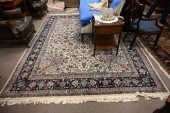 ORIENTAL CARPET, LATE 20TH CEN