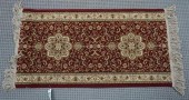 ORIENTAL DESIGN MACHINE MADE R