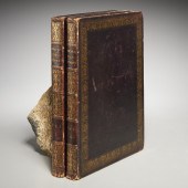 ORIENTAL FIELD SPORTS, (2) VOL