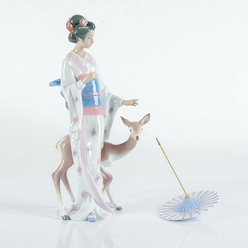 ORIENTAL FOREST 1006396 - LLADRO
