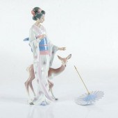 ORIENTAL FOREST 1006396 - LLAD