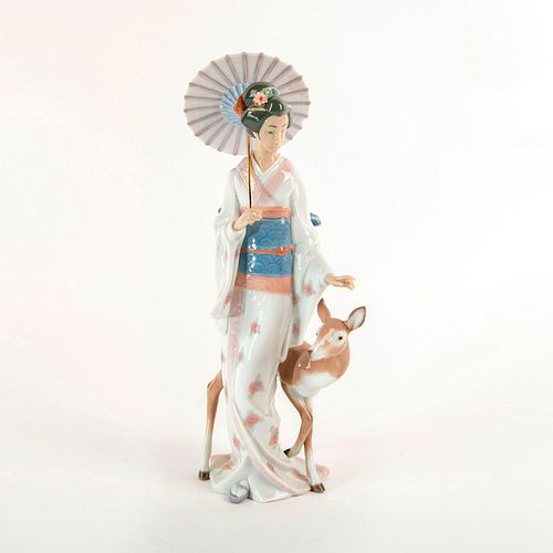 ORIENTAL FOREST 1006396 - LLADRO
