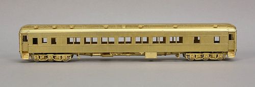 ORIENTAL HEAVYWEIGHT PULLMAN 14
