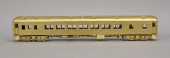 ORIENTAL HEAVYWEIGHT PULLMAN 1