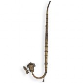 ORIENTAL OPIUM PIPEDESCRIPTION