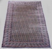 ORIENTAL PAISLEY BOTEH DESIGN