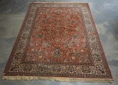ORIENTAL PATTERN MACHINE MADE