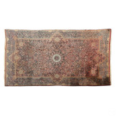 ORIENTAL PERSIAN PALACE SIZE I