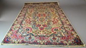 Oriental Prayer RugWith multip
