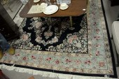 ORIENTAL ROOM SIZE CARPET, WOO