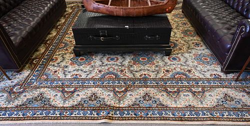 ORIENTAL ROOM SIZE RUGOriental Room