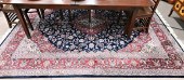 ORIENTAL ROOM SIZE RUGOriental
