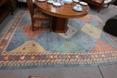 ORIENTAL ROOM SIZE RUGOriental