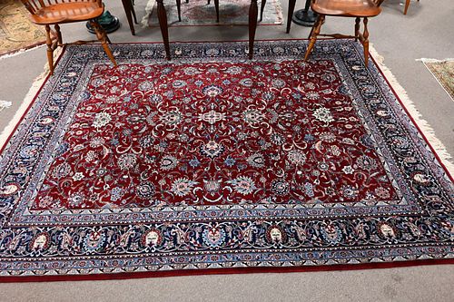 ORIENTAL ROOM SIZE RUGOriental Room