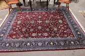 ORIENTAL ROOM SIZE RUGOriental