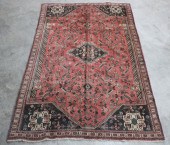 ORIENTAL RUG 10'5" X 6'9" PERS