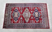 ORIENTAL RUG 3' X 5' KAZAK Ori