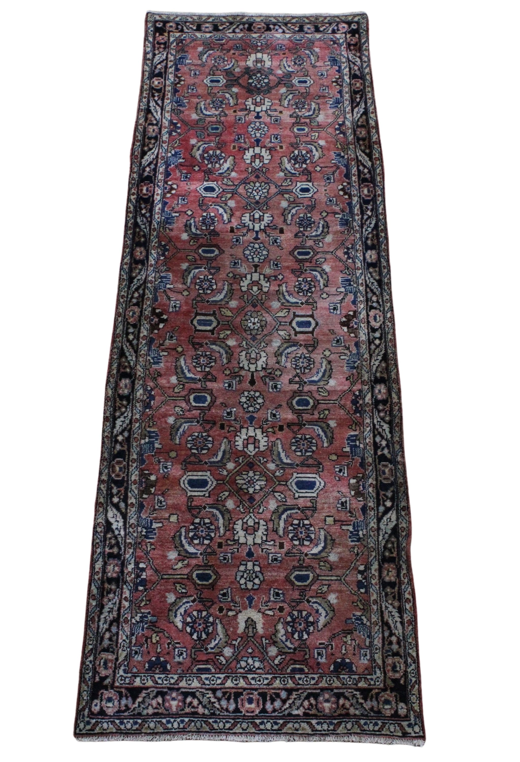ORIENTAL RUG 3'1" X 9'9" LILIHAN