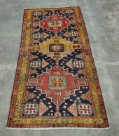 ORIENTAL RUG 4'9" X 10'9"  ARD