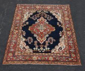 ORIENTAL RUG 5'4" X 6'9" LILIH