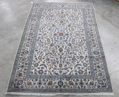 ORIENTAL RUG  6'6" X 9'10" KAS