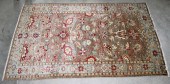 ORIENTAL RUG 6'9" X 10'9" MAHA