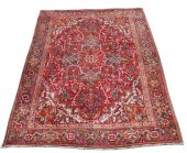 ORIENTAL RUG 7' X 10' AHAR Ori