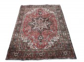 ORIENTAL RUG 7'10" X 10'6" AHA