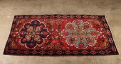 ORIENTAL RUG 8'7" X 4' GHARAJE