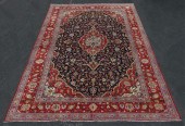ORIENTAL RUG 9'5" X 14'2" ISFA