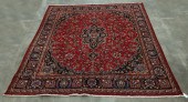 ORIENTAL RUG 9'7" X 11'6" MASH