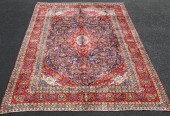 ORIENTAL RUG 9'7" X 13'4" KASH