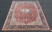 ORIENTAL RUG 9'8" X 13'10" ISF