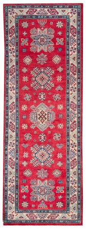 ORIENTAL RUG: CAUCASIAN DESIGN
