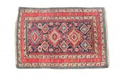 ORIENTAL RUG.  Early 20th cent