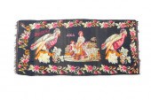 ORIENTAL  RUG.  Eastern Europe