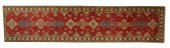 ORIENTAL RUG: KAZAK DESIGN2'10