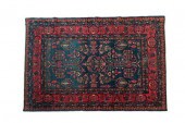 ORIENTAL RUG.  Kirman. Multipl
