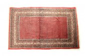 ORIENTAL RUG.  Late 20th centu