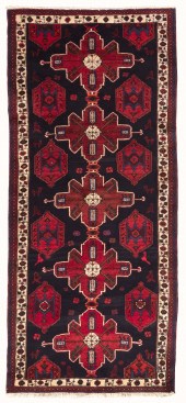 ORIENTAL RUG: NORTHWEST PERSIA