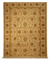 ORIENTAL RUG: PERSIAN DESIGN10