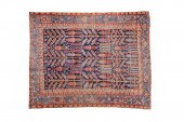 ORIENTAL RUG.  Room size Gorev